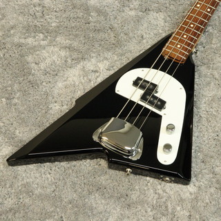 Fender Fender Hama Okamoto Fender Katana Bass 【BLACK】
