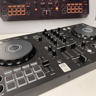 Pioneer DDJ-FLX4　未展示品
