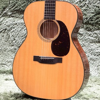 Martin 000-18 Standard #2817189 【2023年製】【期間限定!価格改定前プライス! 2月28日まで】【町田店】