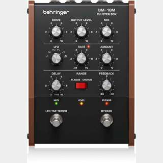 エフェクター（ギター・ベース用）、BEHRINGERの検索結果【楽器検索