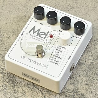 【美品】KEY9 electro-harmonix メロトロン ギターシンセ ELECTRO-HARMONIX KEY9 Electric Piano Machine ピアノマシン
