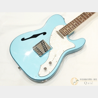 エレキギター　【シンライン美品】 エレキギター、シンラインの検索結果【楽器検索デジマート】