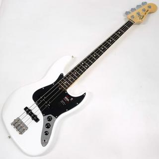 Fender American Performer Jazz Bass / Arctic White / R