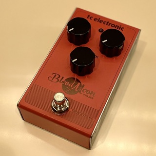 tc electronic 【USED】Blood Moon Phase