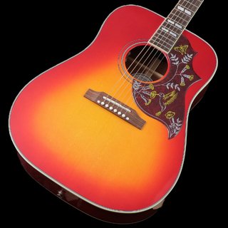 Gibson Hummingbird Standard Vintage Cherry Sunburst Gibson Hummingbird Standard Vintage Cherry Sunburst