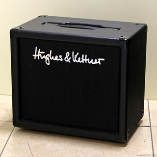 Hughes&Kettner TM110 1x10" Cabinet スピーカーキャビネット