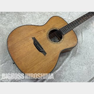 Bromo Guitars BAT2M