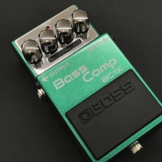 BOSS BC1X 美品 BOSS 【入荷待ち、ご予約受付中】【BOSS×IKEBEクリアポーチプレゼント