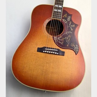 Gibson Custom ShopMurphy Lab 1960 Hummingbird Light Aged【極薄マーフィーラッカー】【2024年製個体】