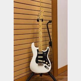FenderPlayer II Stratocaster Maple Fingerboard / Polar White