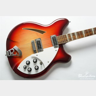 Rickenbacker 360/12 - Fireglo