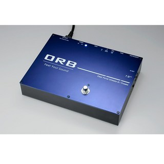 ORBClear Force Ultimate DI / Preamp