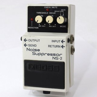 BOSS、NS-2の検索結果【楽器検索デジマート】