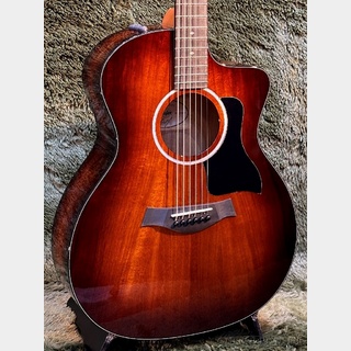 Taylor【Taylor 選定品‼】224ce-Koa DLX #2210023258【48回迄金利0%対象】