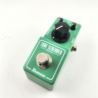 ギター用エフェクター、Ibanez、TS MINIの検索結果【楽器検索