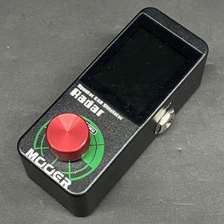 MOOER Radar / Speaker Simulator【新宿店】