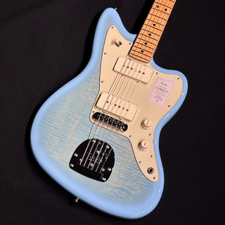 Fender2024 Collection Made In Japan HYBRID II JAZZMASTER CLB Celeste Blue