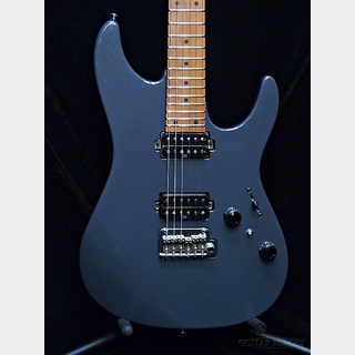 Ibanez Prestige AZ2402 -Gray Metallic- 【軽量3.31kg!】【MADE IN JAPAN】