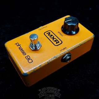 MXR phase 90 ギターエフェクター 箱付き