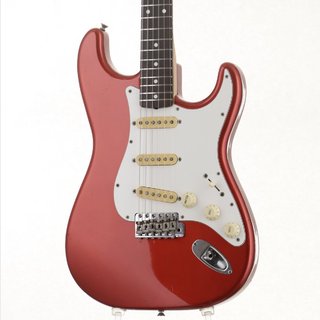 Fender Japan ST62 E serial CAR【新宿店】