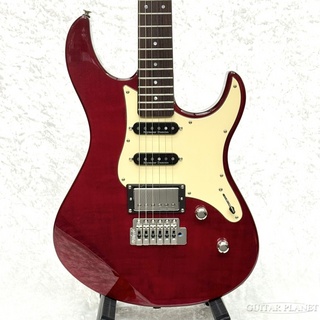 Pacifica 612 VIIFMXの検索結果【楽器検索デジマート】