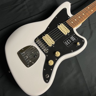 Fender Player Jazzmaster, Pau Ferro Fingerboard, Polar White ジャズマスター