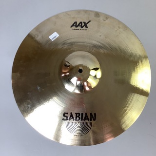 SABIANAAX V-Crash 18''