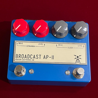 Hudson Electronics Broadcast AP-II5060551630090【未展示在庫】