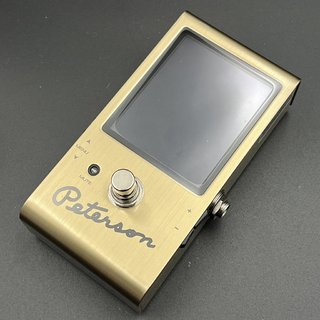 PETERSON Strobo Stomp LE【新宿店】