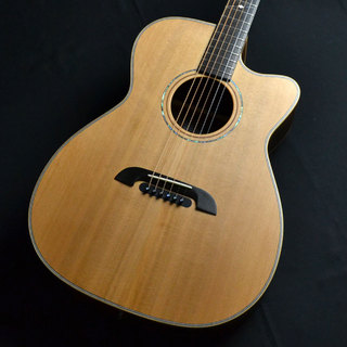 K.Yairi WY-1 Reissue Natural【現物画像】