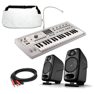 KORG、Microkorg、Microkorgの検索結果【楽器検索デジマート】 KORG、Microkorg、Microkorgの検索結果【楽器検索デジマート】