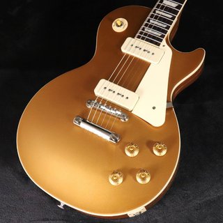 Gibson Les Paul Standard 50s P-90 Gold Top 【梅田店】