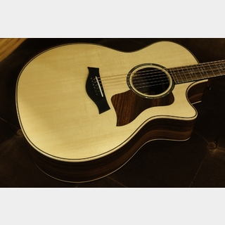 Taylor 814ce J-Spec 