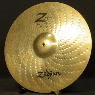 Zildjian Z.Custom 20 POWER RIDE【福岡パルコ店】