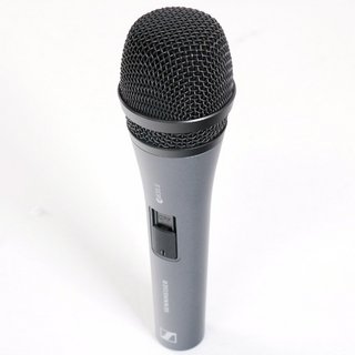 マイク、SENNHEISER、E835の検索結果【楽器検索デジマート】 マイク、SENNHEISER、E835の検索結果【楽器検索デジマート】