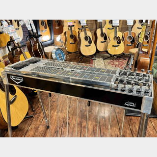 バンジョー／ラップスティール ＞ ラップスチールの検索結果【楽器検索