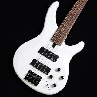 YAMAHA TRBX304/WHITE エレキベース 【中古】