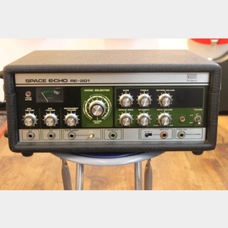 Roland SPACE ECHO RE-201