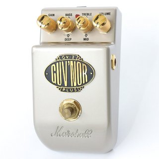 Marshall GV-2 / The Guvnor Plus 【池袋店】