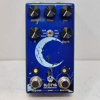 WALRUS AUDIO、Sloの検索結果【楽器検索デジマート】