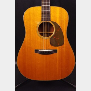 Martin D-18 アコースティックギター　1975年製 アコースティックギター、Martin、D-18の検索結果【楽器検索