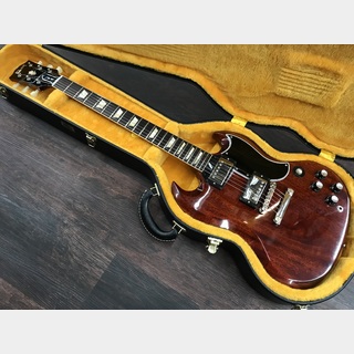 Gibson Custom Shop 1961 SG STANDARD