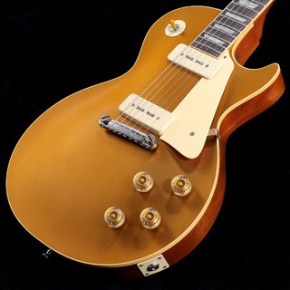 Gibson Custom Shop Historic Collection 1954 Les Paul Standard Reissue VOS Double Gold(重量:3.78kg)【渋谷店】