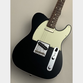 Fender FSR Made in Japan Traditional 60s Telecaster Custom ～MHC Black～#JD24011459 【3.44kg】