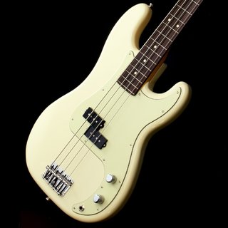 Fender ISHIBASHI FSR MIJ Hybrid II Precision Bass Olympic White w/SPB-1 【福岡パルコ店】