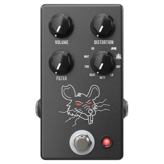 JHS Pedals PACKRAT ラット系ディストーション ギターエフェクター
