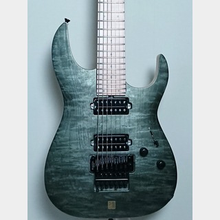 SAITO GUITARS 【3.44kg】S-724 -GYOKURO-【2024 NAMM出展モデル】