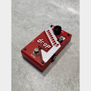 ギター用エフェクター、DigiTech、Dropの検索結果【楽器検索デジマート】
