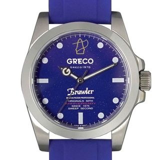 Greco GW-ORIGINALS Watch, GWBW-ANV