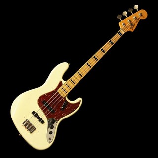 Fender Custom Shop1968 Jazz Bass / Journeyman Relic (VWT)